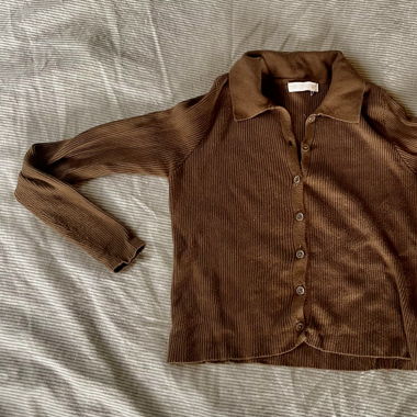 Stradivarius Langarmshirt