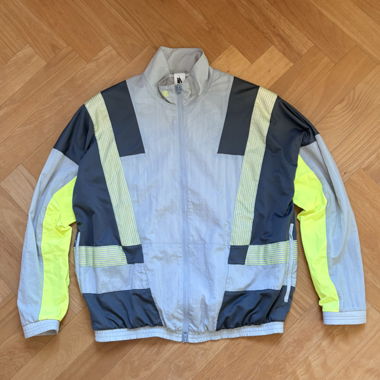 Giacca da corsa Nike vintage