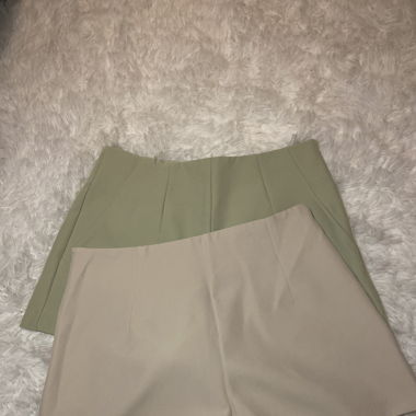 Short classe 