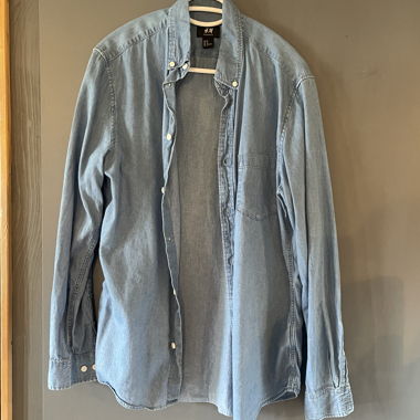 Chemise h&m