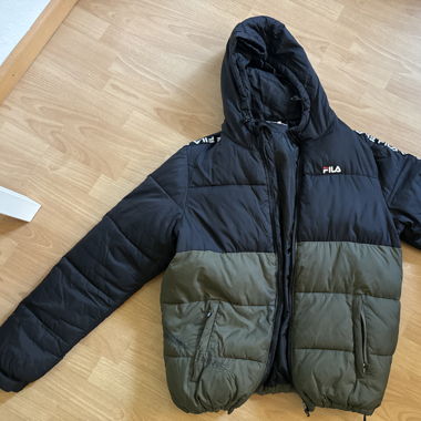 Daunenjacke FILA