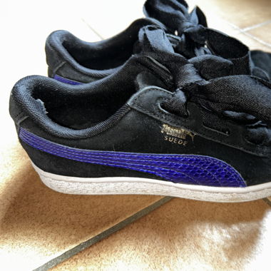 Baskets Puma