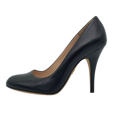 Décolleté Bally Classic Stiletto EU 39.5 Nero