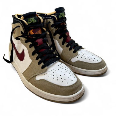 Nike Air Jordan 1 Zoom CMFT