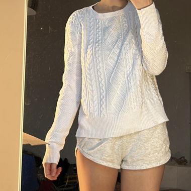 sweater