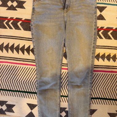 Jeans h&m taille 40/42