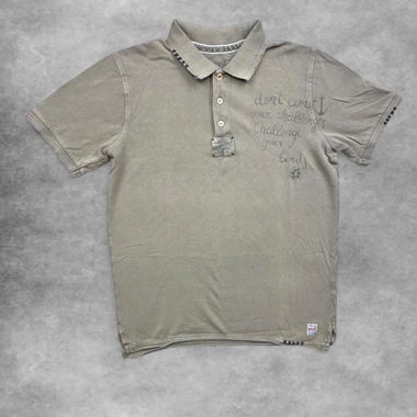 Polo BOB kaki