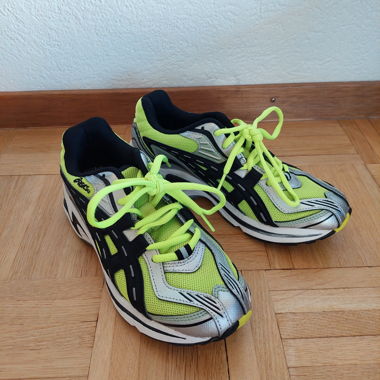 asics gel preleus