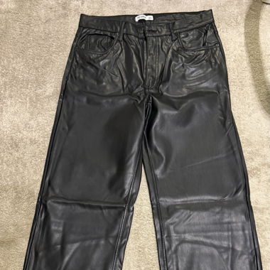 Pull and Bear Lederhosen