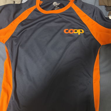 Activewear