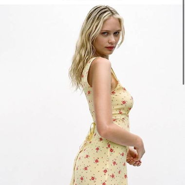 Originale The Isabelli Vestito