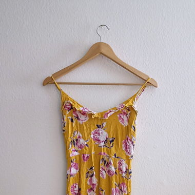 Sommerkleid 