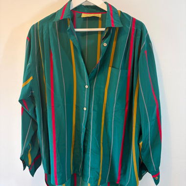 Vintage Shirt