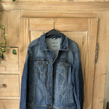 Jeans Jacke von Yessica