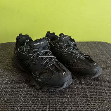 Balenciaga Track