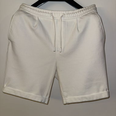 Short bianchi Zara taglia M
