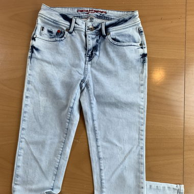 Damen Jeans Frieda&Freddies Gr.26/32