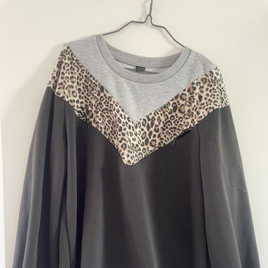 Pull allaitement 