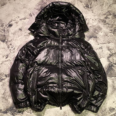 Moncler Guernic puffer jacket
