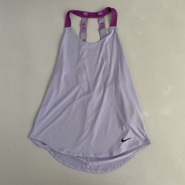 Nike sport top