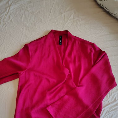 Blouse mango M