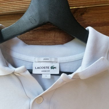 Lacoste Polohemd Unisex 