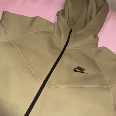 Jacket Nike vert kaki