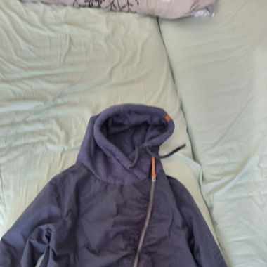 Alife and Kickin Jacke