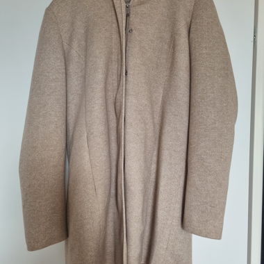 Manteau taille S