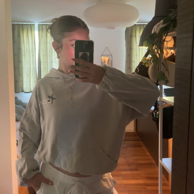 Cold Culture Astro Hoodie