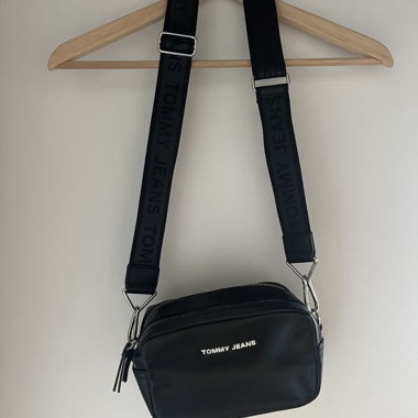 Borsa a tracolla Tommy Jeans