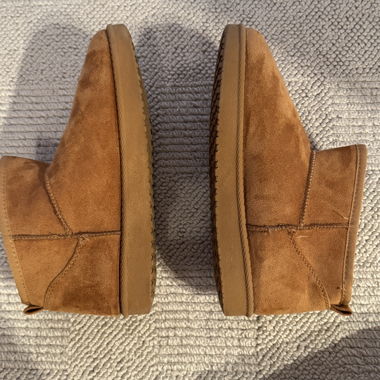 Winterstiefel
