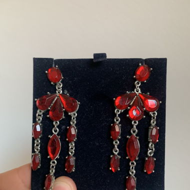 Boucles d’oreilles
