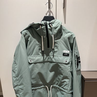 Dope Jacke