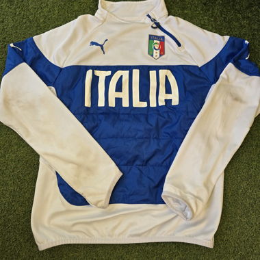 Puma Italie haut sportif