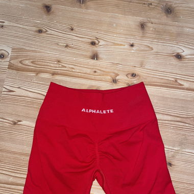 Alphalete Shorts