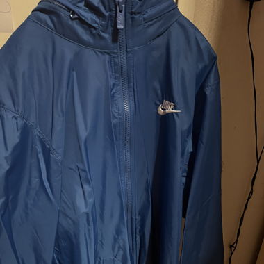 Regenjacke