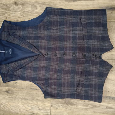 Elegante JOOP!-Weste