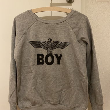 BOY Eagle Sweatshirt