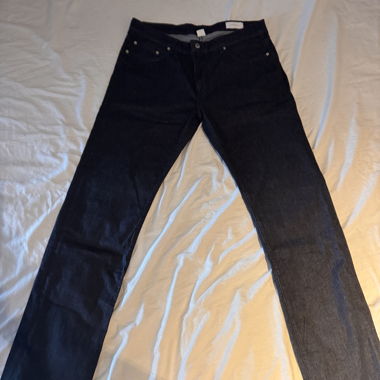 Baldessarini navy jeans
