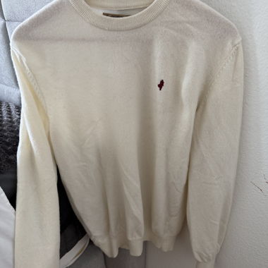 Marlboro Sweater
