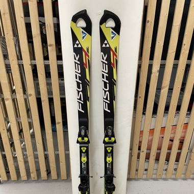 Fischer Slalom Ski