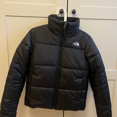 The North Face Winterjacke