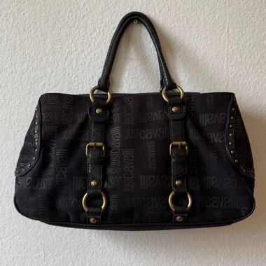 Borsa Just Cavalli vintage