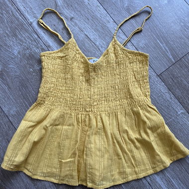 Small Top