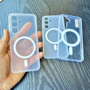 Samsung Galaxy S24 Cases – 2 Models to Choose From 