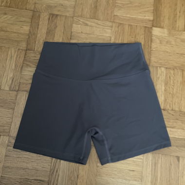 Leggings sportivi corti