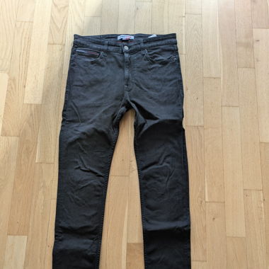 Jeans Tommy skinny W32 L34