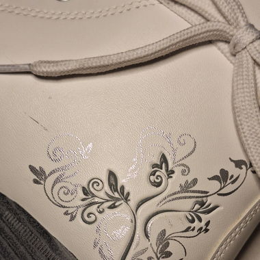 Damen Schlittschuh 