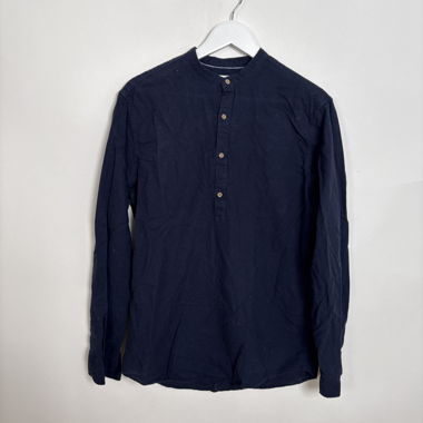 Jack & Jones Navy Shirt